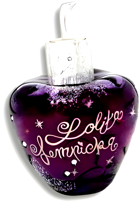 Lolita Lempicka - Eau De Minuit ~ Midnight Fragrance 80ml tester / LADY / HARD TO FIND