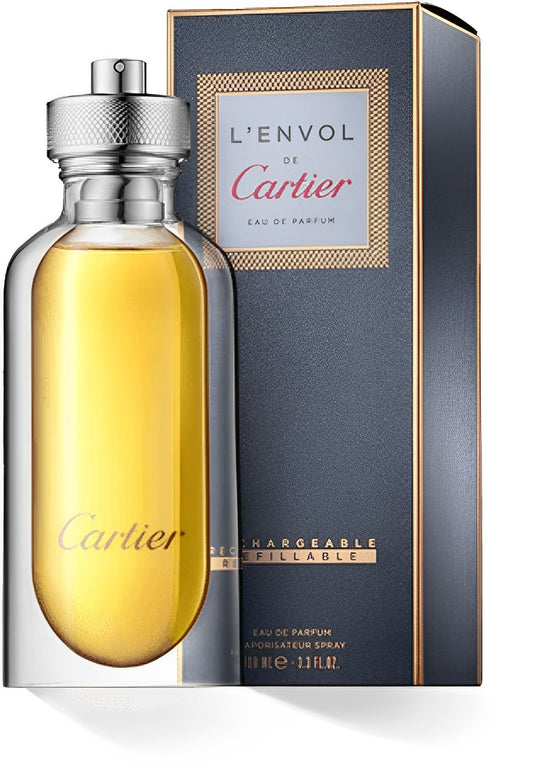 Cartier - L Envol edp 100ml / MAN