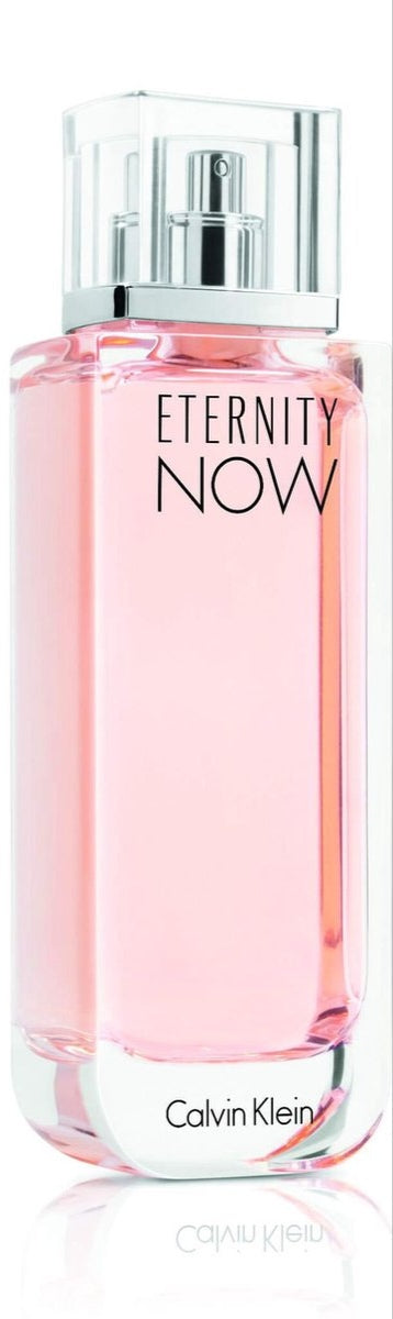 Calvin Klein - Eternity Now edp 100ml tester / LADY