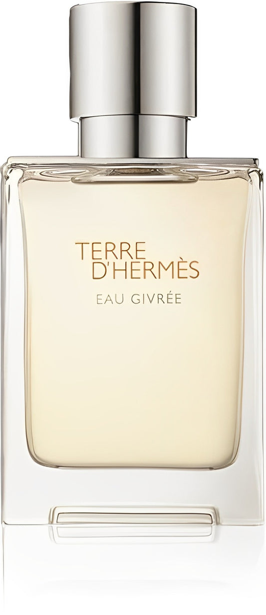 Hermes - Terre Eau Givree edp 50ml tester / MAN