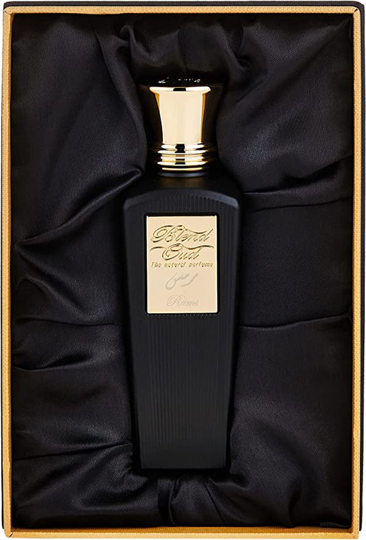 Blend Oud - Rams edp 75ml / LADY