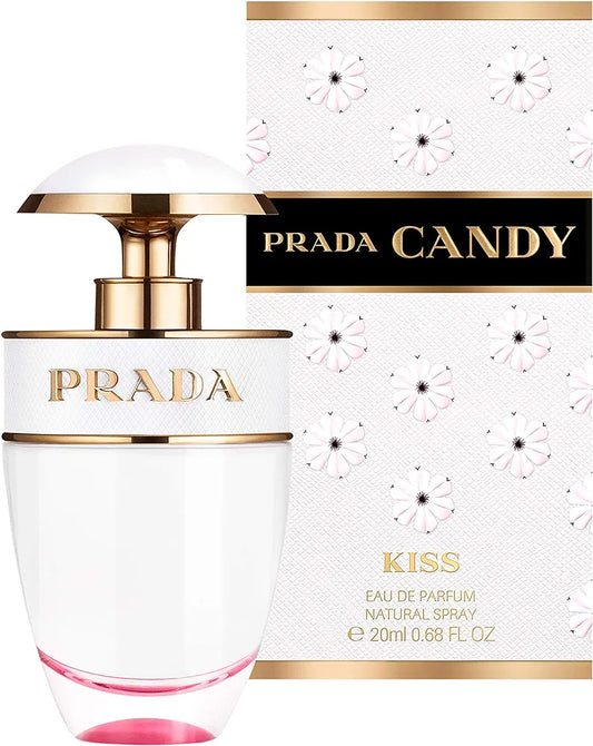 Prada - Candy Kiss edp 20ml / LADY