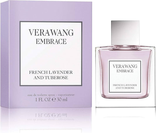 Vera Wang - French Lavender Tuberose edt 30ml / LADY
