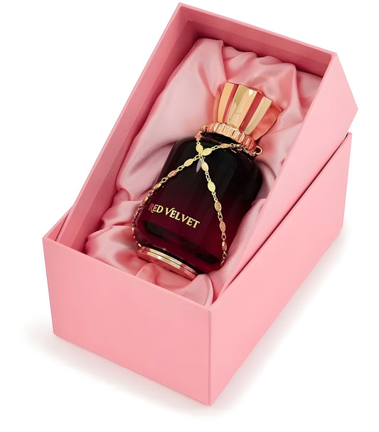 Gulf Orchid - Red Velvet edp 100ml / LADY