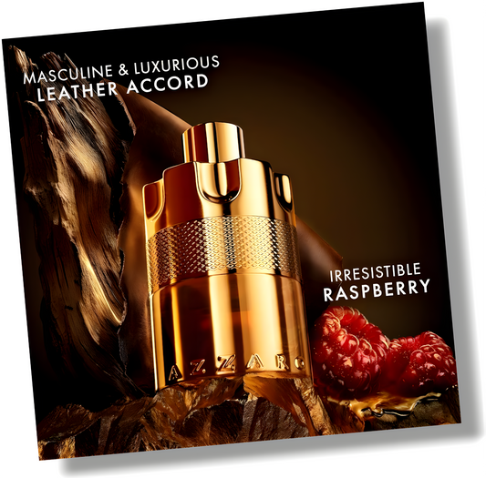 Azzaro - Wanted Forever Elixir parfum 100ml tester / MAN