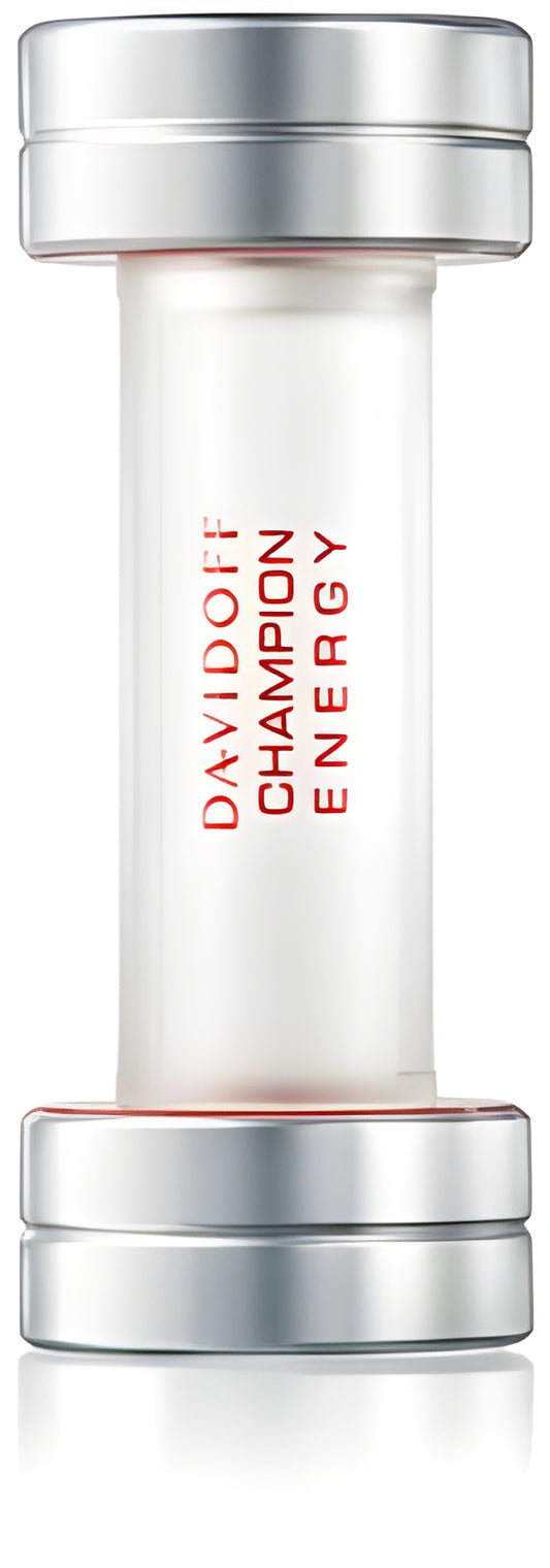 Davidoff - Champion Energy edt 90ml tester / MAN