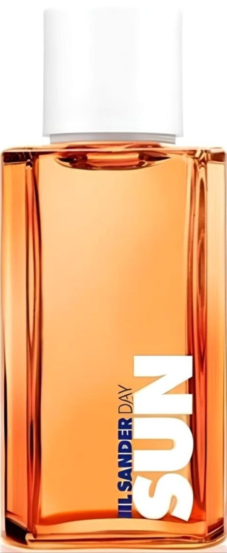 Jil Sander - Day Sun edt 100ml tester / LADY