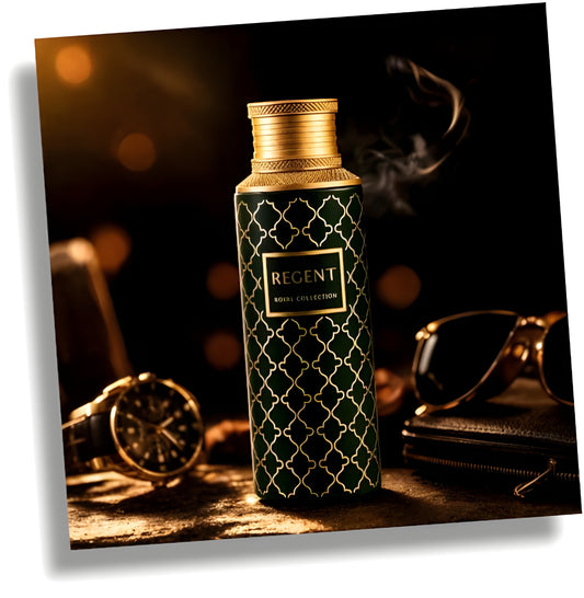 Maison Asrar - Regent edp 100ml / UNI