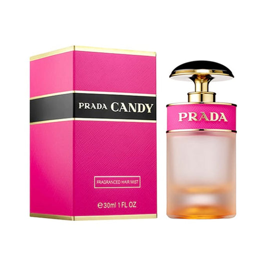 Prada - Candy parfem za kosu 30ml / LADY