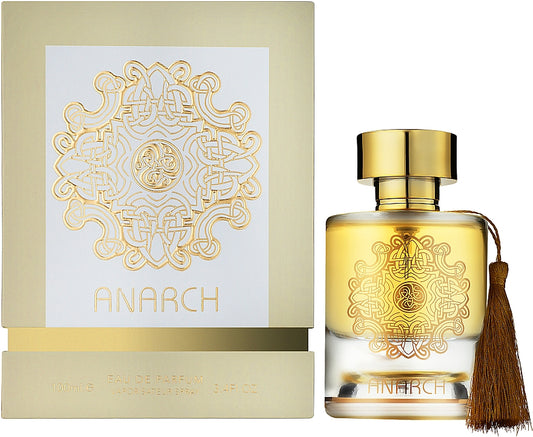 Maison Alhambra - Anarch edp 100ml / UNI