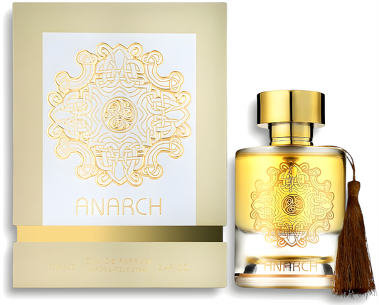 Maison Alhambra - Anarch edp 100ml / UNI