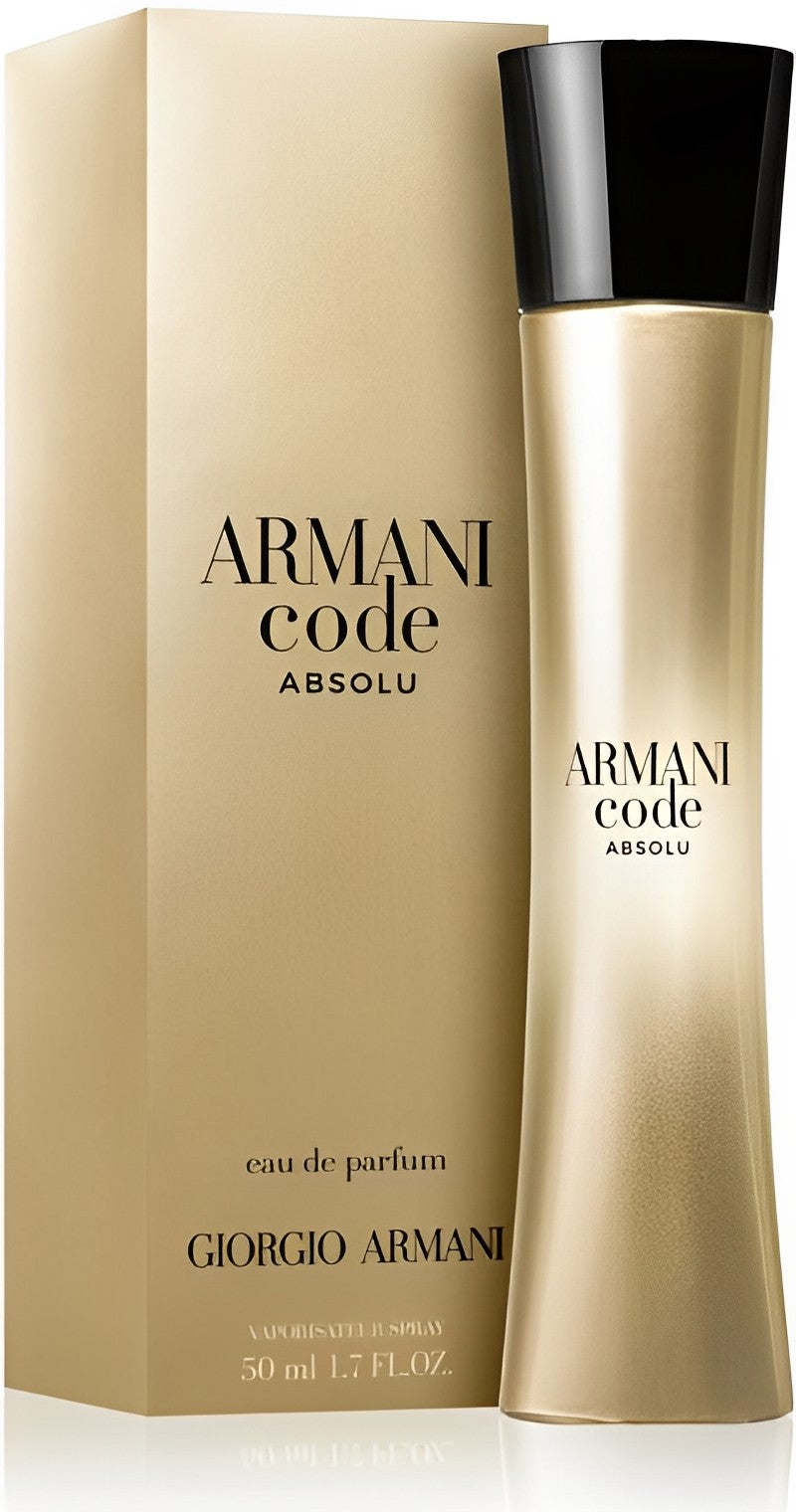 Armani code clearance 50ml womens