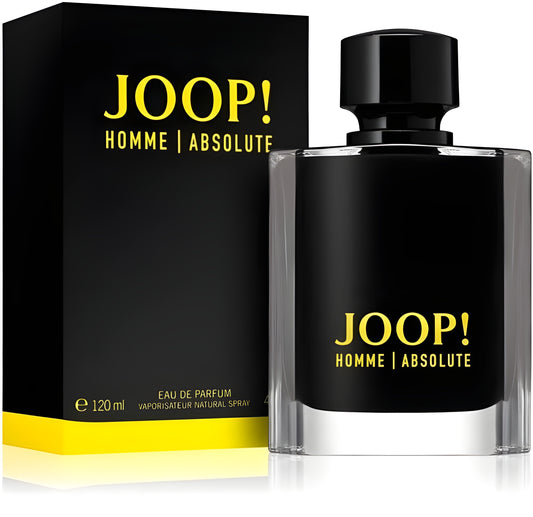 Joop! - Homme Absolute edp 120ml / MAN