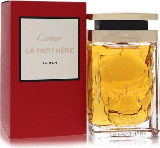 Cartier - La Panthere parfum 100ml / LADY