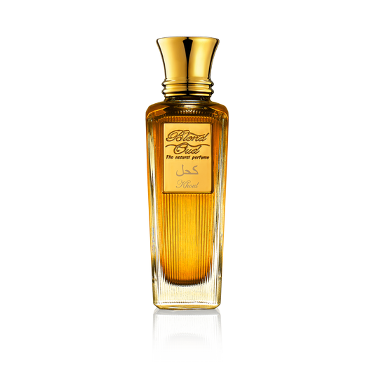 Blend Oud - Khoul edp 75ml tester / UNI