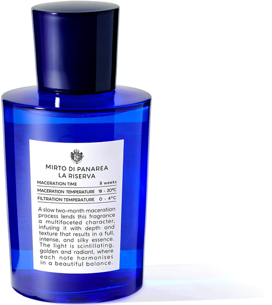 Acqua Di Parma - Mirto Di Panarea La Riserva edp 100ml tester / UNI