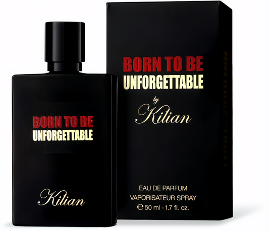 Kilian - Born To Be Unforgettable edp 50ml / UNI