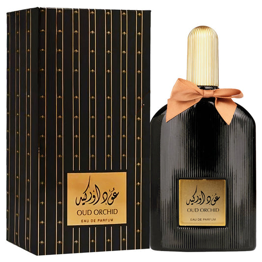 Ard Al Zaafaran - Oud Orchid edp 100ml / UNI