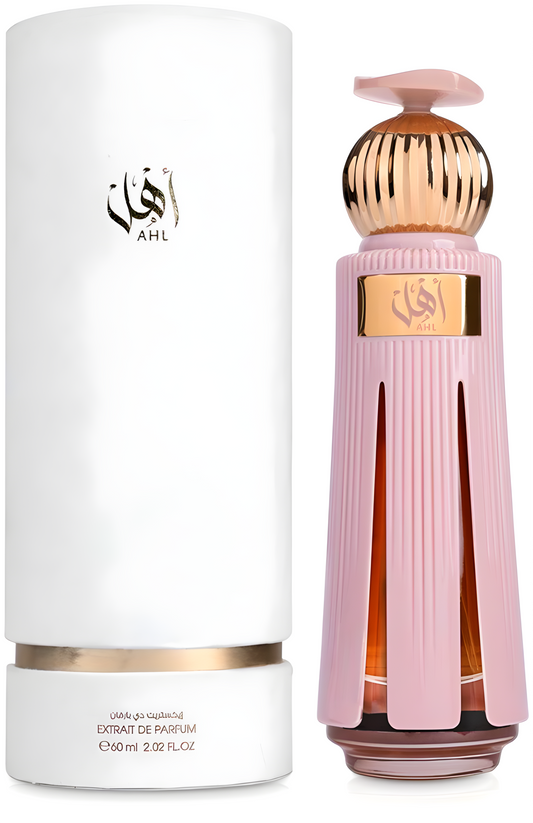 Ahmed Al Maghribi - Ahl parfum 60ml / UNI