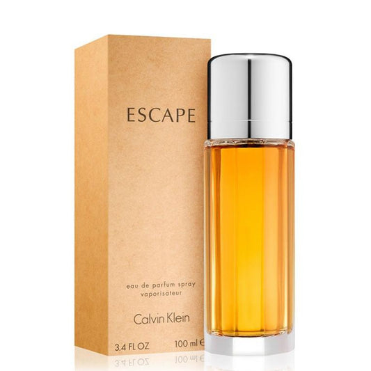 Calvin Klein - Escape edp 100ml / LADY