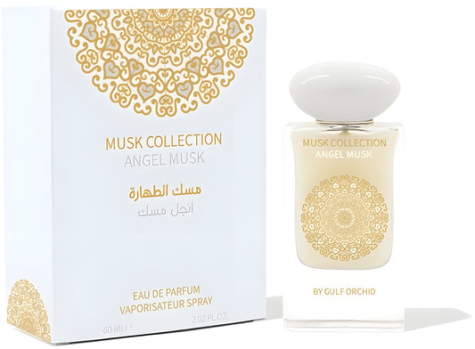Gulf Orchid - Angel Musk edp 60ml / LADY