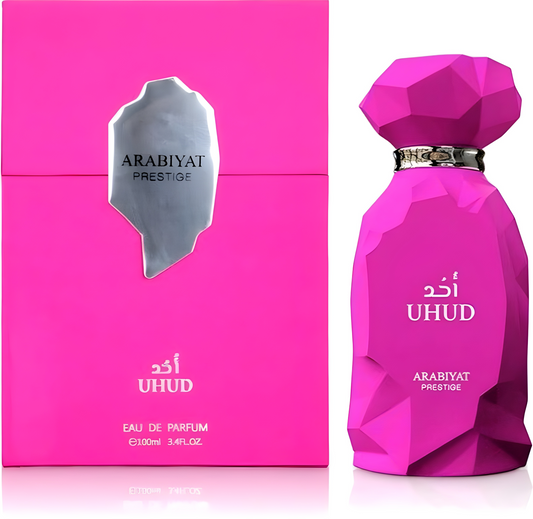 Arabiyat - Uhud edp 100ml / UNI
