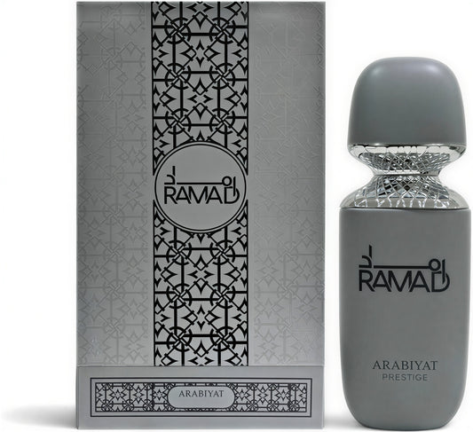 Arabiyat - Ramad edp 100ml / UNI