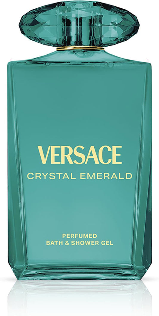 Versace - Crystal Emerald kupka 200ml / LADY