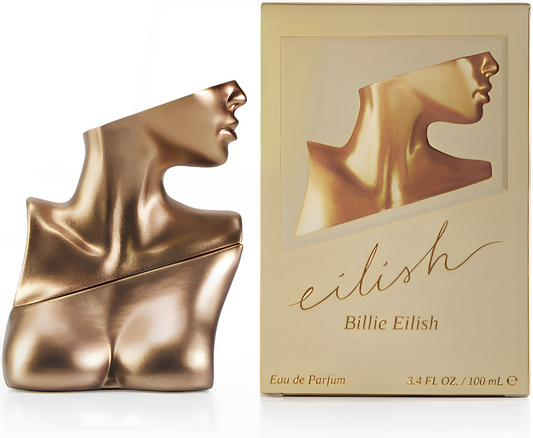 Billie Eilish - Eilish edp 100ml / LADY