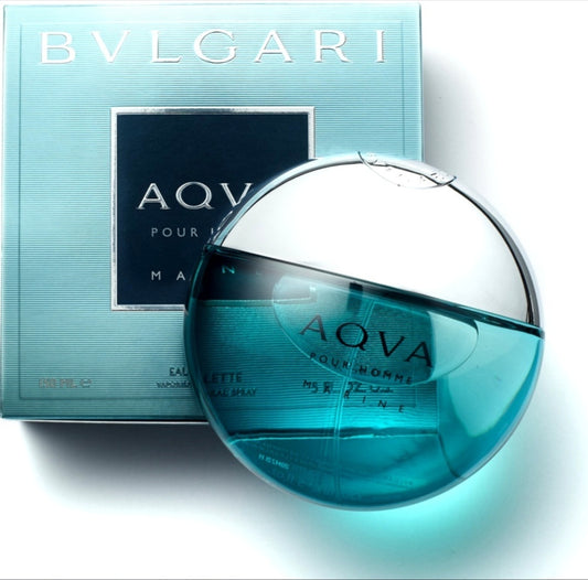 Bvlgari - Aqva Marine edt 150ml / MAN