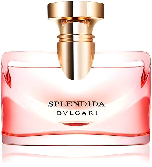 Bvlgari - Splendida Rose Rose edp 100ml tester / LADY