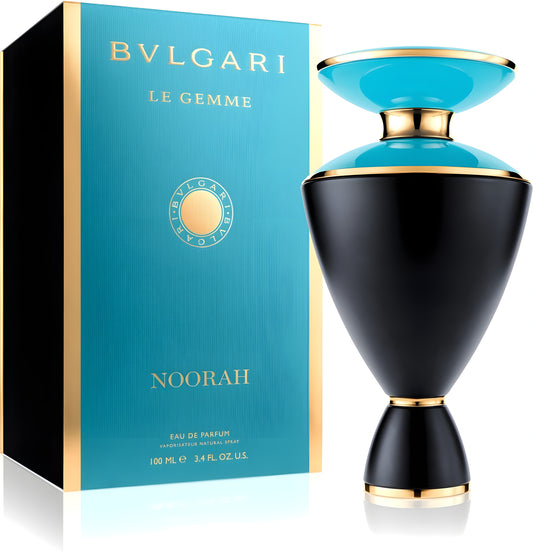 Bvlgari LE GEMME - Noorah edp 100ml / LADY