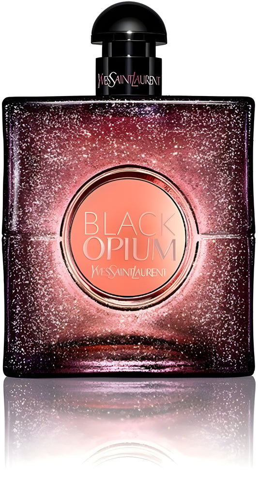 YSL - Black Opium edt 90ml tester / LADY