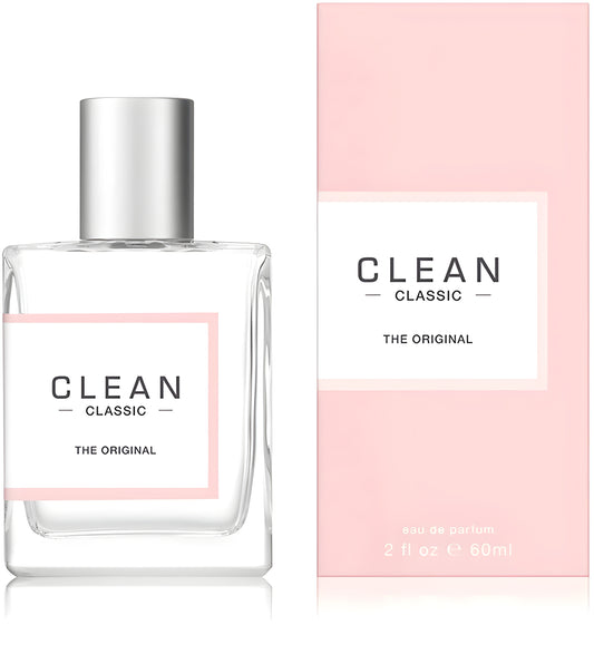 Clean - The Original edp 60ml / LADY