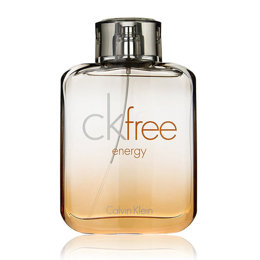 Calvin Klein - Free Energy edt 100ml tester / MAN