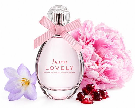 Sarah Jessica Parker - Born Lovely edp 100ml tester / LADY / LAST MINUTE