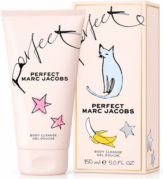 Marc Jacobs - Perfect kupka 150ml / LADY