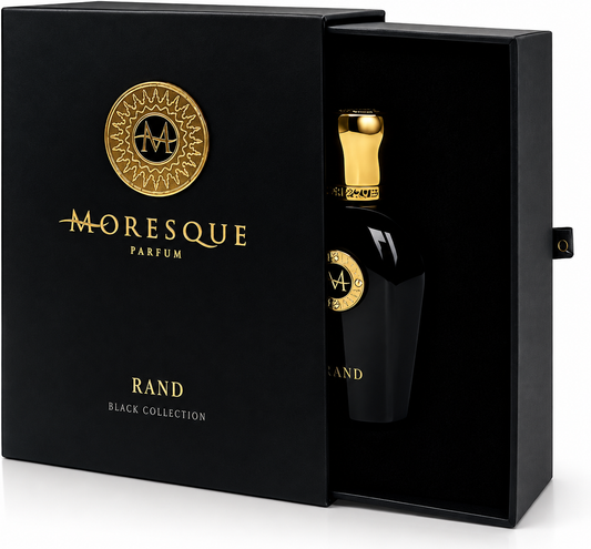 Moresque - Rand parfum 50ml / UNI