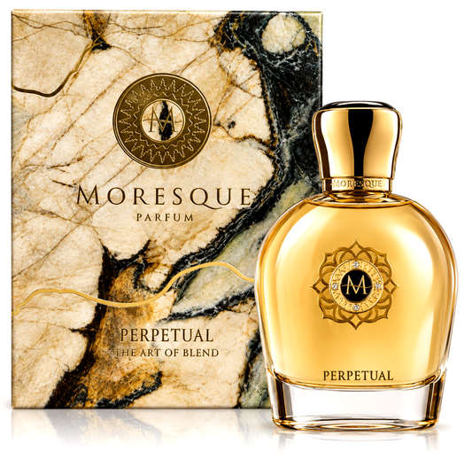 Moresque - Perpetual edp 100ml / UNI