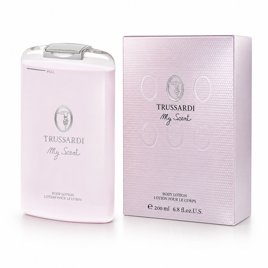 Trussardi - My Scent 200ml losion / LADY / KOZMETIKA