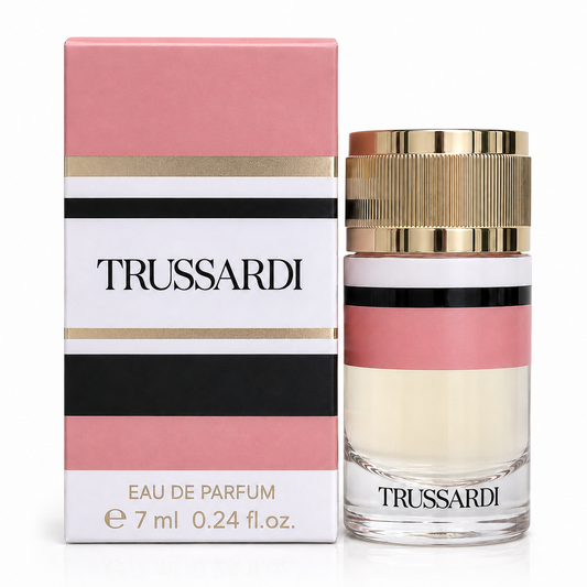 Trussardi - Trussardi edp 7ml minijatura / LADY