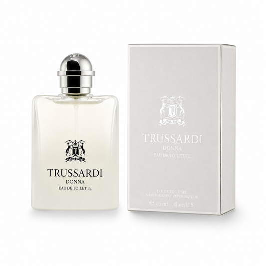 Trussardi - Donna edt 30ml / LADY