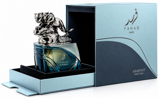 Arabiyat Prestige - Fahad Gaze edp 100ml / MAN