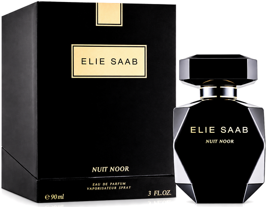 Elie Saab - Nuit Noor edp 90ml / LADY / HARD TO FIND