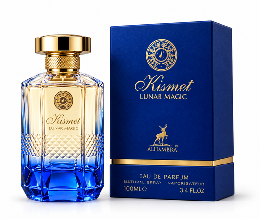 Maison Alhambra - Kismet Lunar Magic edp 100ml / UNI