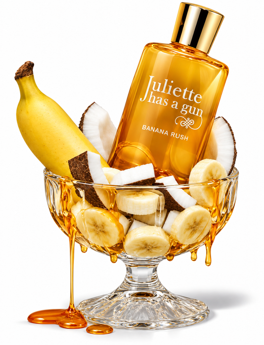 Juliette Has A Gun - Banana Rush edp 100ml tester / UNI / LAST MINUTE