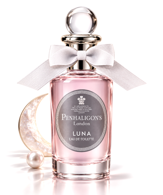 Penhaligon s - Luna edt 100ml tester / LADY