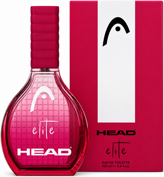 Head - Elite edt 100ml / LADY