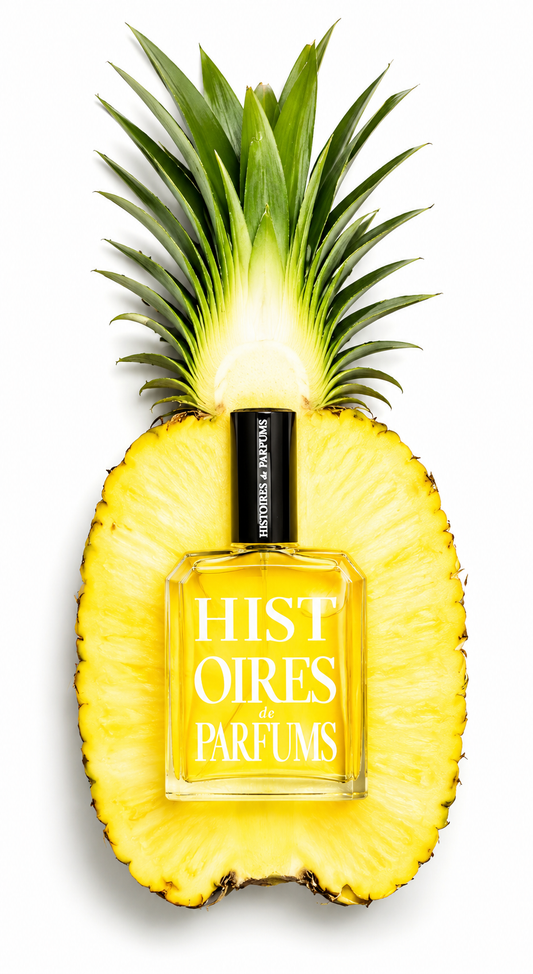 Histoires De Parfums - 1804 George Sand edp 120ml tester / LADY