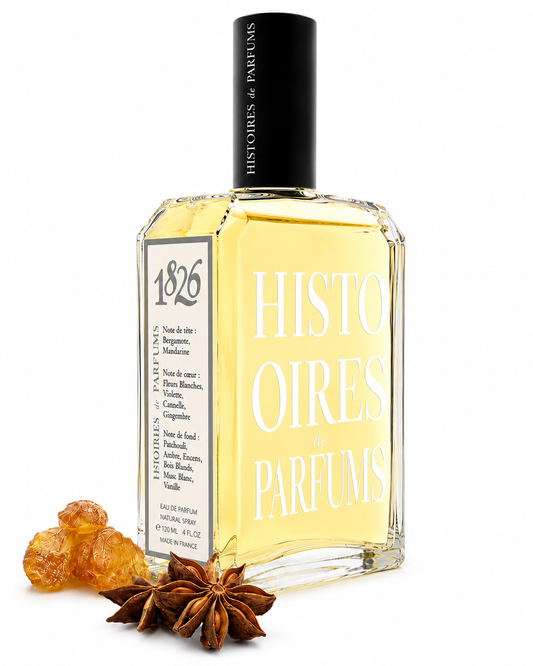 Histoires De Parfums - 1826 Eugenie De Montijo edp 120ml tester / LADY
